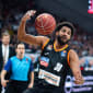 Ulmer Basketballer erreichen Achtelfinale