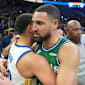 Inmitten von Trade-Gerüchten: Thompson an Warriors-Rückkehr interessiert