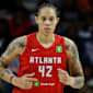 Griner vor Unterschrift des ersten siebenstelligen WNBA-Vertrags