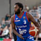 Offensivpower für die Towers: Hamburg holt Scoring-Guard Thomasson aus Polen