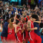 US-Ladies gewinnen dramatisches Finale gegen Frankreich