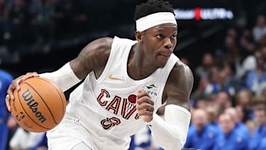Dennis Schröder