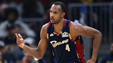 Drittbester Scorer der Cavs in den Playoffs: Evan Mobley