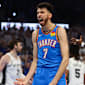 Trade oder Halten? So wollen die Thunder mit Holmgren weitermachen