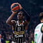 Bonga mit Starensemble zum Titel? Die deutschen Legionäre in der EuroLeague