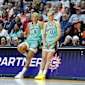 Bilanz vor der Heim-WM: So läuft es bei den Deutschen in der WNBA