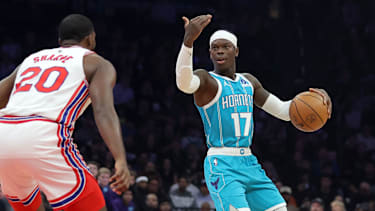 Dennis Schröder