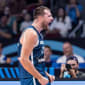 40 Punkte für Doncic: Slowenien folgt Deutschland ins EM-Viertelfinale
