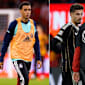 Musiala und Havertz reisen vom DFB-Team ab - Wirtz und Burkardt rücken vorzeitig nach