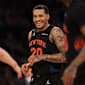 Egal wer gewinnt: Darum wird Sochan sicher NBA-Champion