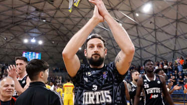 Marco Belinelli