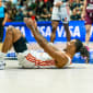 Zweiter Eurocup-Erfolg in Serie: Chemnitz siegt in Litauen