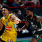 Alba Berlin kassiert bei Unics Kasan nächste Euroleague-Pleite