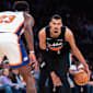 Wann beginnen die NBA Finals?