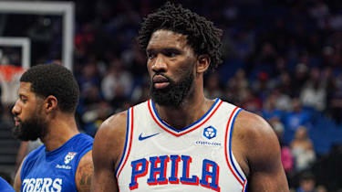 Joel Embiid