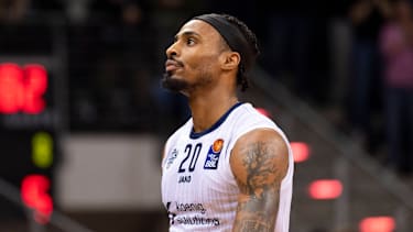 Michael Weathers absolviert seine zweite Saison in Heidelberg. Bereits heute ist klar: Es wird seine letzte am Neckar sein.