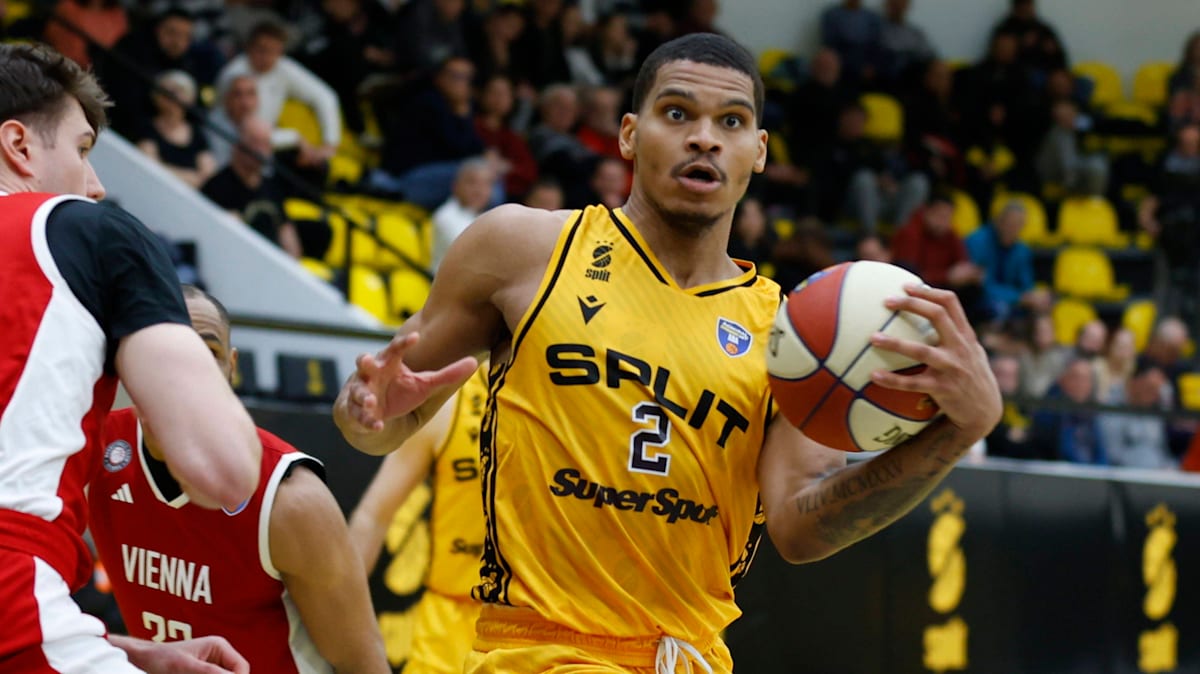 EWE Baskets Oldenburg Sign Center Demajeo Wiggins to Complete Roster