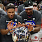 Hukporti erreicht mit Knicks als sechster Deutscher die NBA Finals