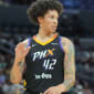 Griner verlässt Phoenix - drei Teams buhlen um Sabally