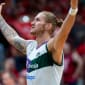 Deutlicher Sieg gegen Gala: Nationalspieler Osetkowski gewinnt Champions League