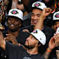 Dank Brunsons großem Opfer: Wie die Knicks ihr Championship-Team bauten