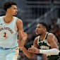Wegen OKC und Spurs? Giannis will offenbar nicht in die Western Conference