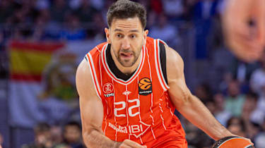 Vasilije Micic ist der Topverdiener von Hapoel Tel Aviv.
