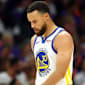 "Sollte die Warriors verlassen": TV-Experte fordert Curry-Abgang