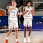 Kayser sticht Maksimovic aus: U18 des DBB schlägt Mitfavorit Slowenien
