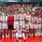 "Keine Mathematik": ÖBV-Team in Bulgarien auf Sieg aus