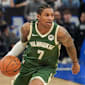 Gedränge im Backcourt nach Giannis-Trade: Bucks entlassen Porter Jr.