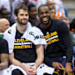 Love stichelt mit "LeBronto"-Spruch - Raptors-Fans reagieren mit Pfiffen