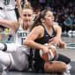 Fiebich weiter ungeschlagen: Liberty gewinnen Krimi gegen Valkyries