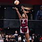Sabally erzielt starkes Double-Double - Niederlagenserie geht dennoch weiter