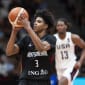 Zwei DBB-Youngster unter den Top 5: MVP und All-Star-Five ausgezeichnet