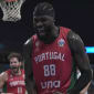 Portugals einziger NBA-Spieler: Kann Neemias Queta Deutschland wehtun?