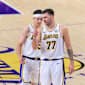 Doncic reist für Behandlung nach Europa - Lakers setzen auf Playoff-Rückkehr