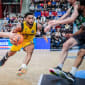 Ludwigsburg gewinnt erstes Zwischenrunden-Spiel in der Champions League
