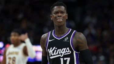 In der Trade-Saison des vergangenen Jahres erwischte es auch Dennis Schröder. Der deutsche Nationalmannschaftskapitän gilt auch in diesem Winter wieder als Wackelkandidat.