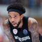 Erster Dämpfer in der BCL: Würzburg stolpert über Nanterre