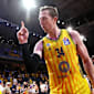 Alba Berlins Bean zum Finals-MVP gewählt