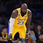 LeBrons neue, alte Rolle bei den Lakers: Hat er noch genug im Tank?