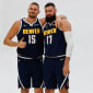Endlich Entlastung für Jokic: Dürfen die Nuggets erneut vom Titel träumen?
