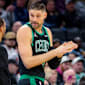 Celtics-Center Vucevic fällt nach OP mindestens einen Monat aus