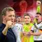 Hier hat alles begonnen: Die Heimatklubs der deutschen WM-Fahrer