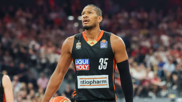 Jallow wechselt in die EuroLeague.