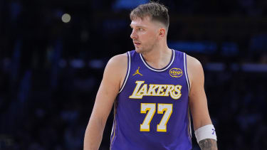 Luka Doncic