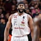Der dritte Neue: Barcelona schnappt sich Center Nebo