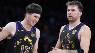 Doncic und Reaves