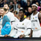 EM-Partie wie Trainingsspielchen: Deutschland mit Turnierrekord